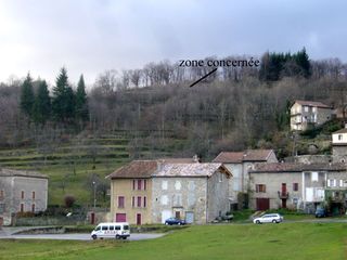 Zone du Château